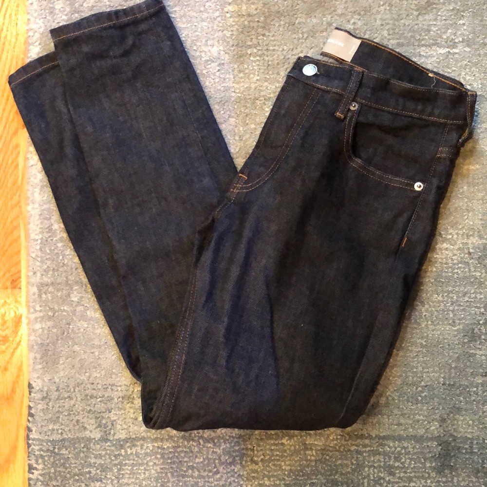 Everlane Jeans